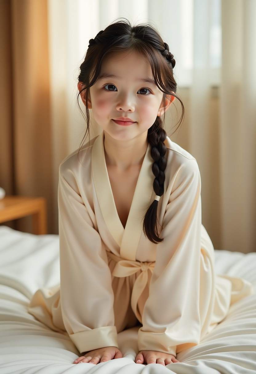 兽娘通信~牛娘贝尔Q