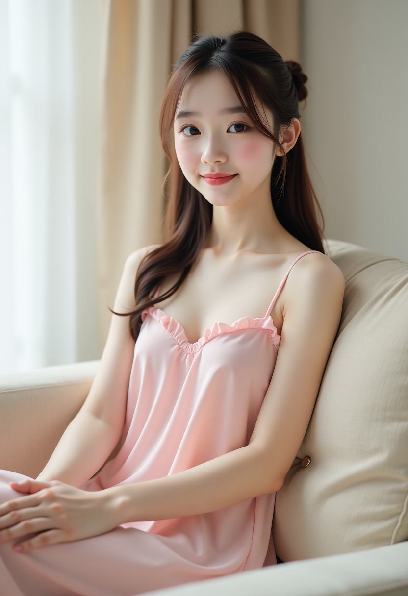 兽娘茶会